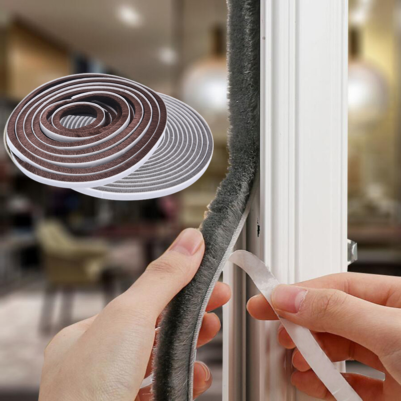 5M Door Window Frame Brush Sea - Window Lock Bar incelemesi ve fiyatı